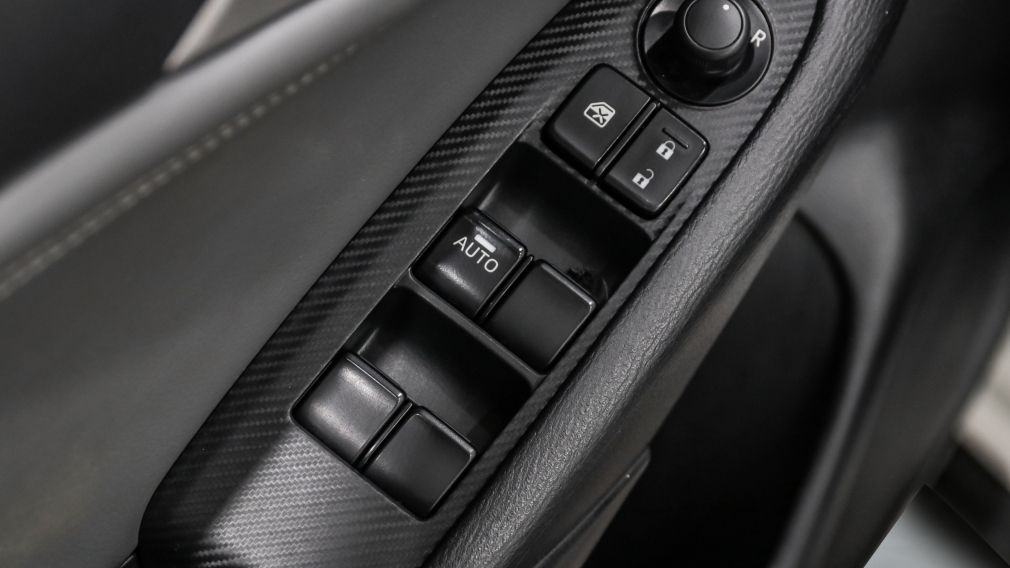 Mazda CX-3 GS 2021 d&rsquo;occasion à vendre - 9