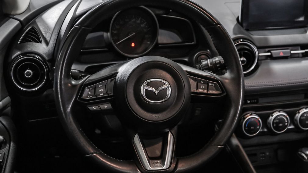 Mazda CX-3 GS 2021 d&rsquo;occasion à vendre - 12