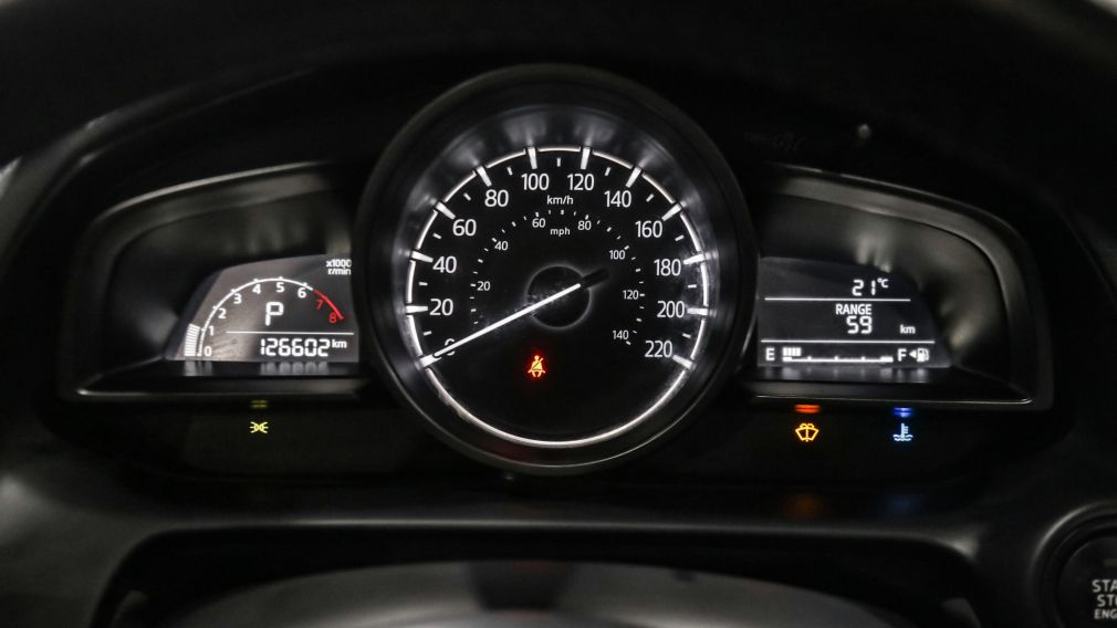 Mazda CX-3 GS 2021 d&rsquo;occasion à vendre - 13