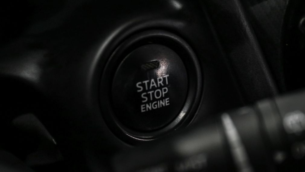 Mazda CX-3 GS 2021 d&rsquo;occasion à vendre - 15