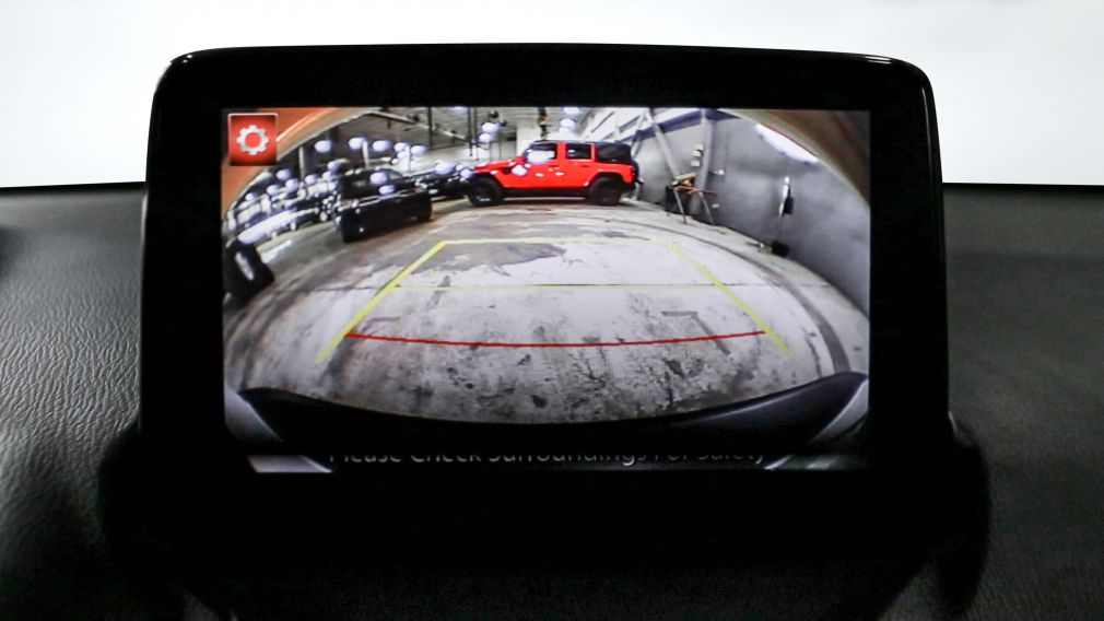 Mazda CX-3 GS 2021 d&rsquo;occasion à vendre - 14