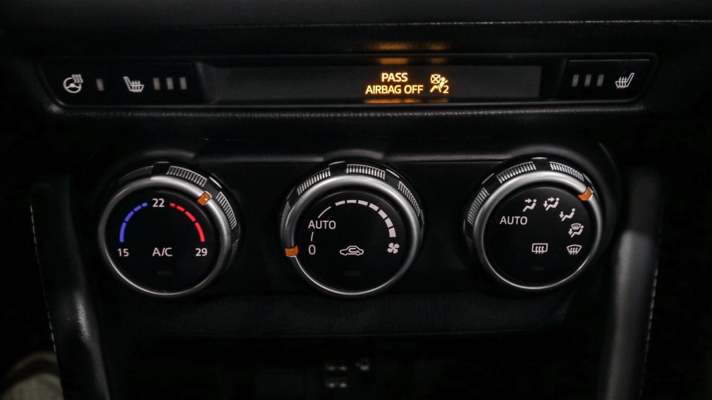 Mazda CX-3 GS 2021 d&rsquo;occasion à vendre - 17