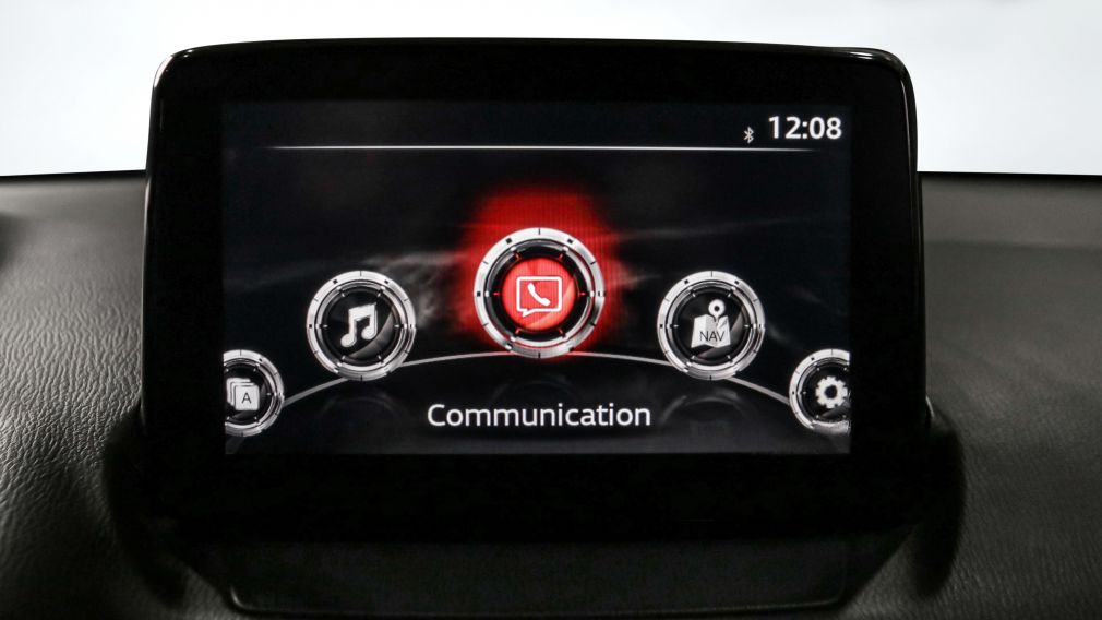 Mazda CX-3 GS 2021 d&rsquo;occasion à vendre - 16