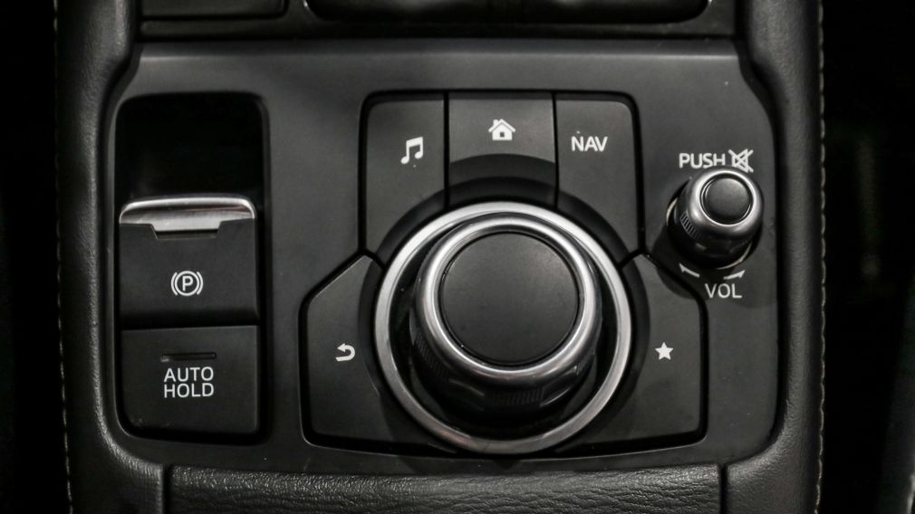 Mazda CX-3 GS 2021 d&rsquo;occasion à vendre - 19