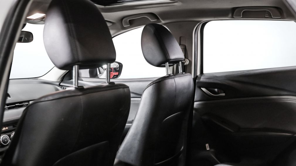 Mazda CX-3 GS 2021 d&rsquo;occasion à vendre - 21