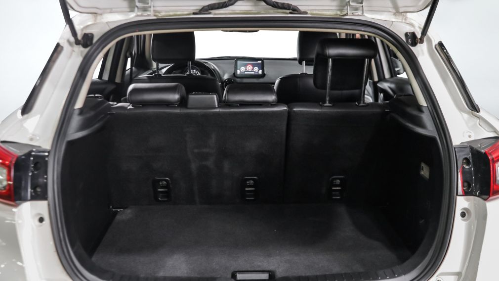 Mazda CX-3 GS 2021 d&rsquo;occasion à vendre - 22