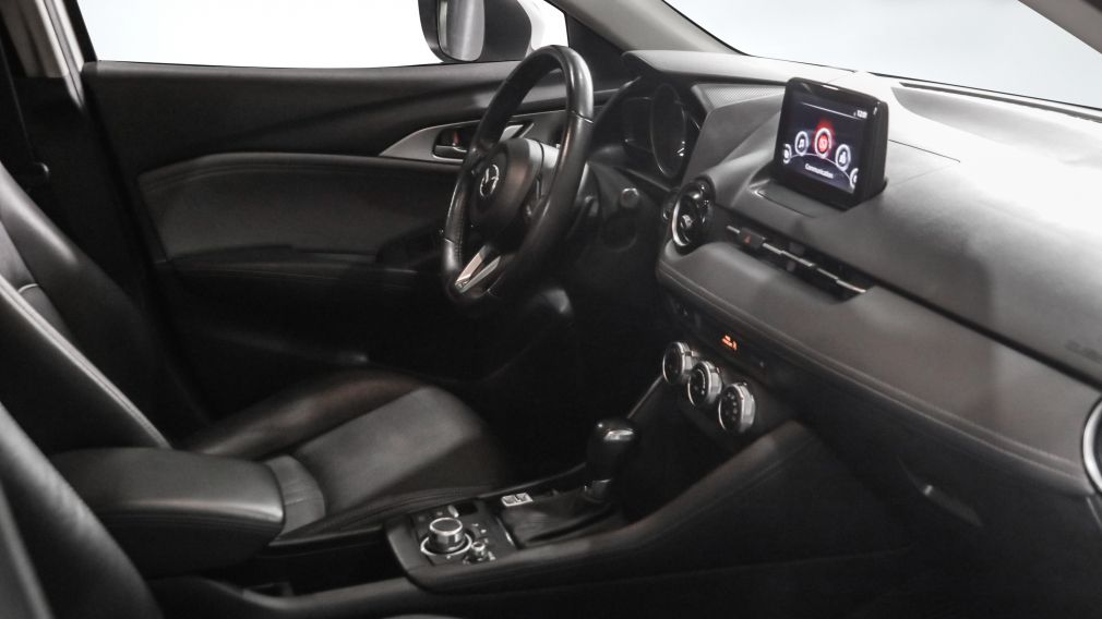 Mazda CX-3 GS 2021 d&rsquo;occasion à vendre - 24
