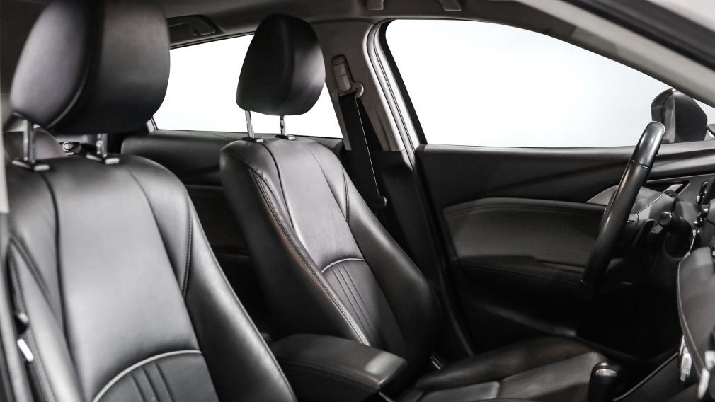 Mazda CX-3 GS 2021 d&rsquo;occasion à vendre - 25