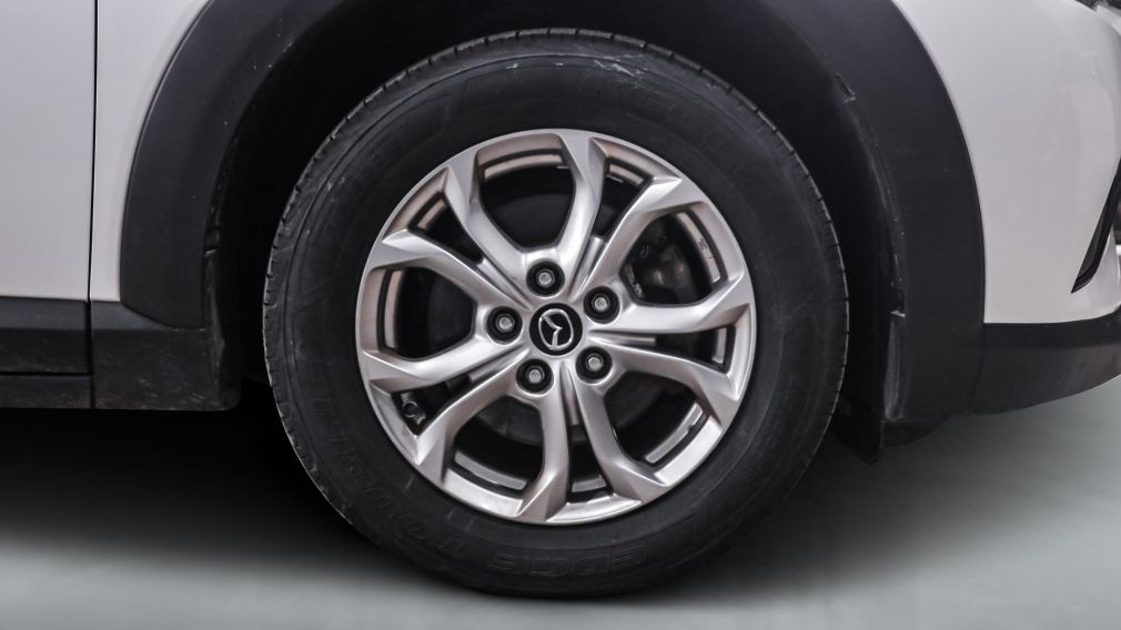 Mazda CX-3 GS 2021 d&rsquo;occasion à vendre - 26