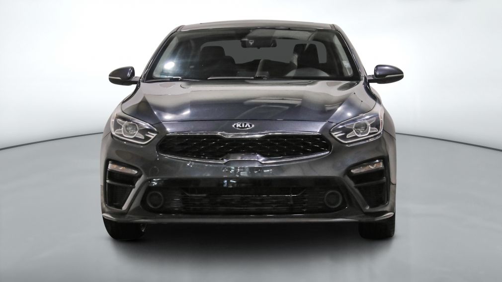 Kia Forte EX 2019 d&rsquo;occasion à vendre - 2