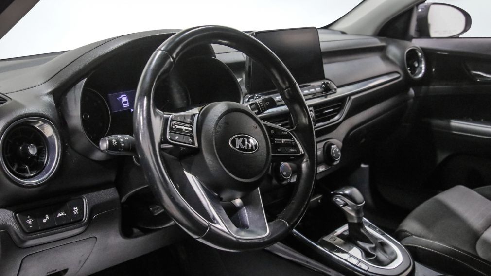 Kia Forte EX 2019 d&rsquo;occasion à vendre - 9