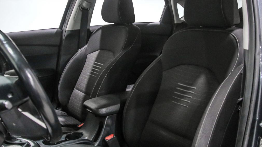 Kia Forte EX 2019 d&rsquo;occasion à vendre - 10