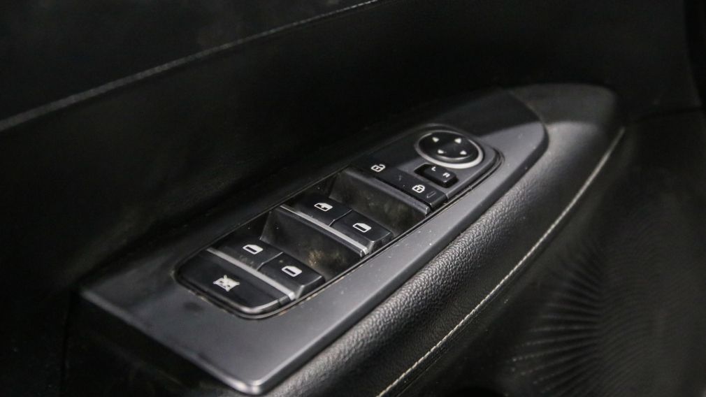 Kia Forte EX 2019 d&rsquo;occasion à vendre - 11