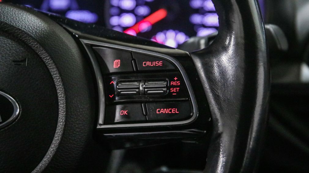 Kia Forte EX 2019 d&rsquo;occasion à vendre - 15