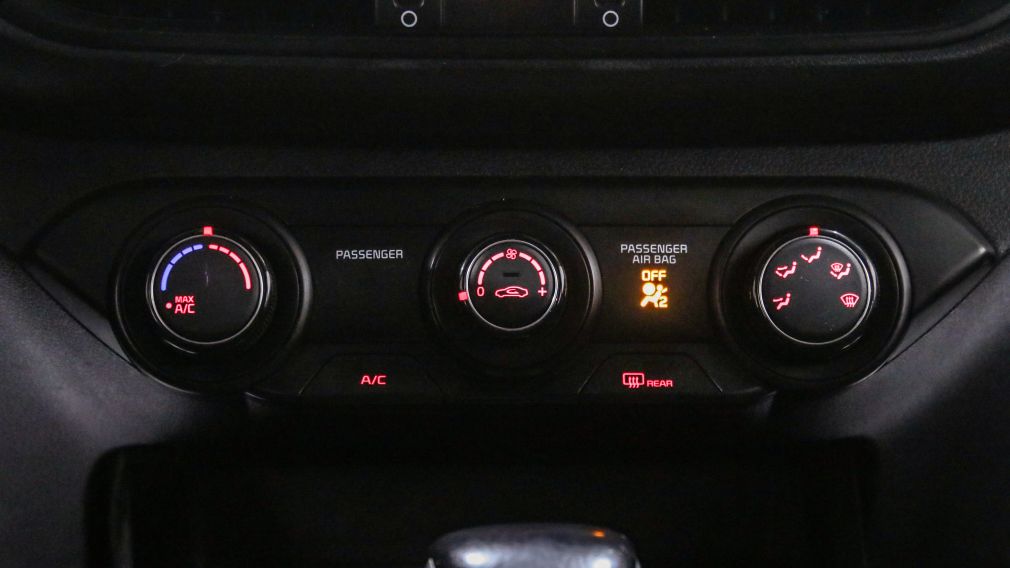 Kia Forte EX 2019 d&rsquo;occasion à vendre - 18