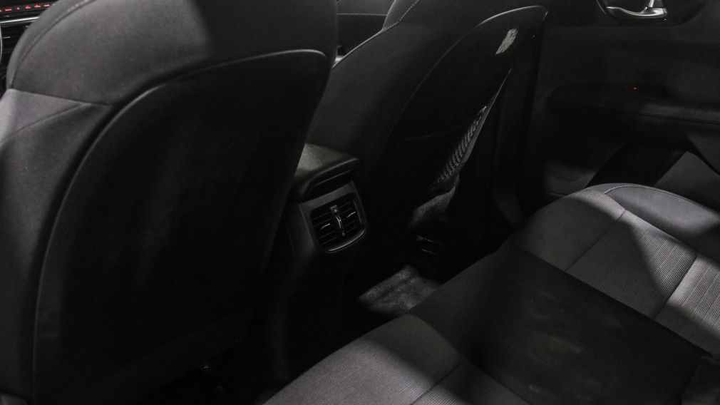 Kia Forte EX 2019 d&rsquo;occasion à vendre - 20