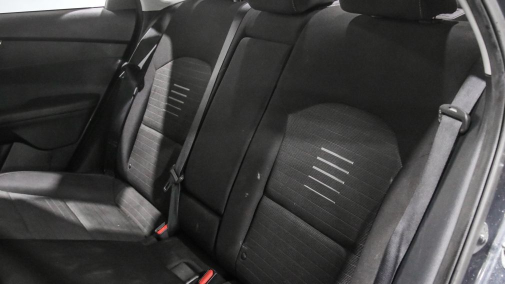 Kia Forte EX 2019 d&rsquo;occasion à vendre - 21