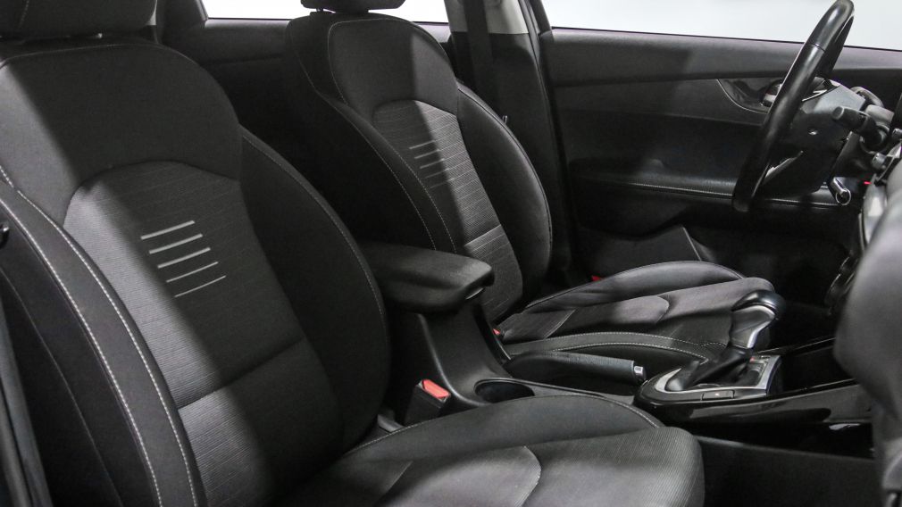 Kia Forte EX 2019 d&rsquo;occasion à vendre - 23