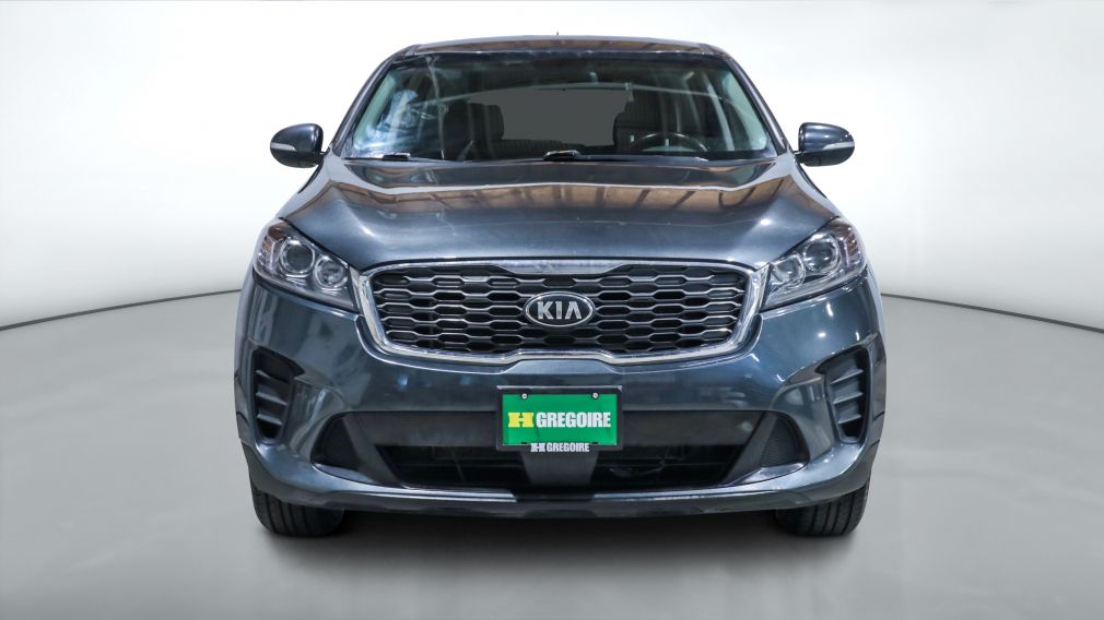 Kia Sorento LX 2020 d&rsquo;occasion à vendre - 2