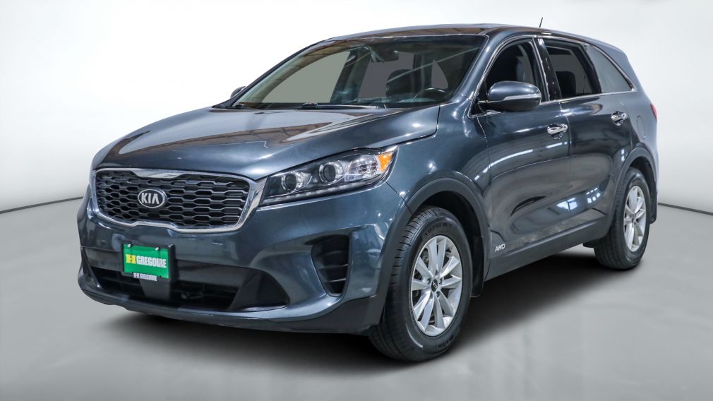 Kia Sorento LX 2020 d&rsquo;occasion à vendre - 3