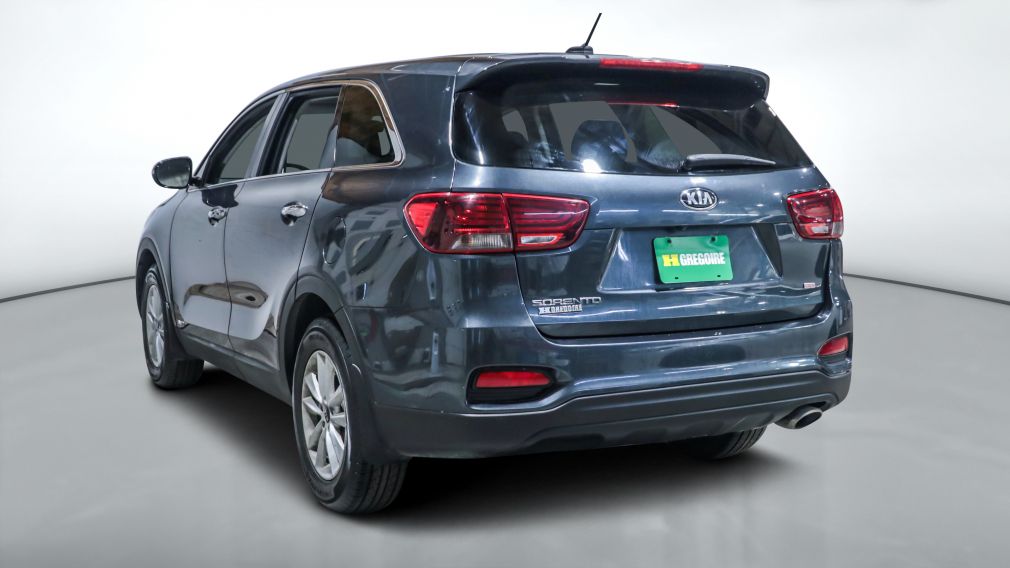 Kia Sorento LX 2020 d&rsquo;occasion à vendre - 5