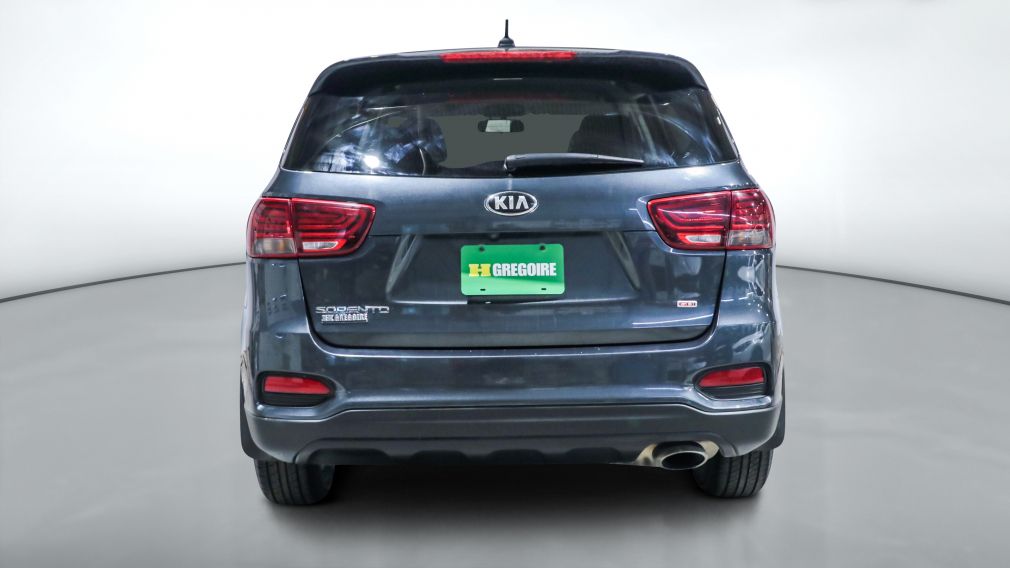 Kia Sorento LX 2020 d&rsquo;occasion à vendre - 6