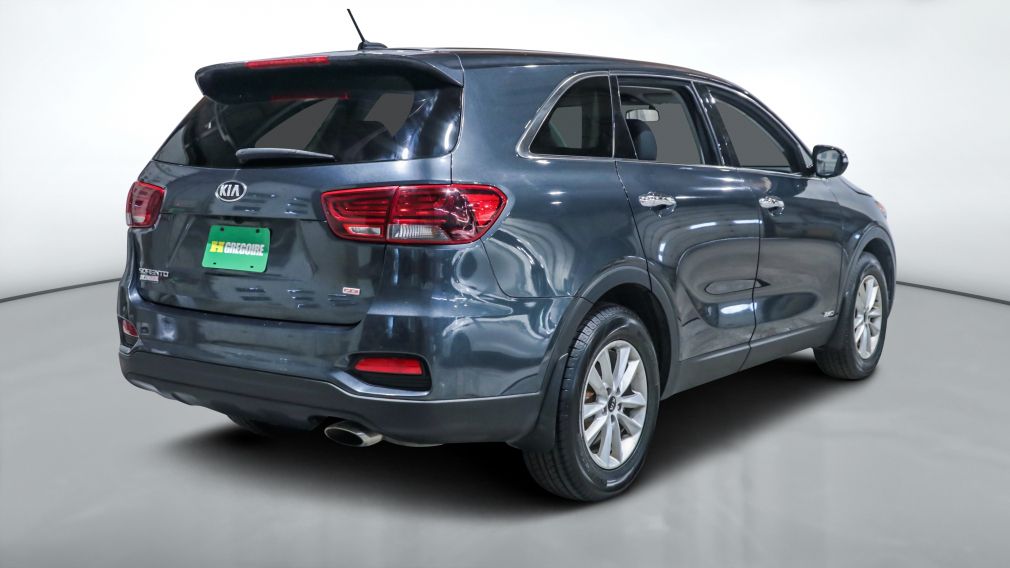 Kia Sorento LX 2020 d&rsquo;occasion à vendre - 7