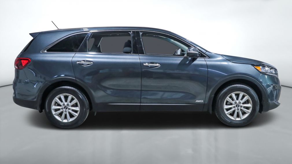 Kia Sorento LX 2020 d&rsquo;occasion à vendre - 8