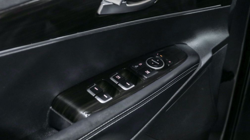 Kia Sorento LX 2020 d&rsquo;occasion à vendre - 10