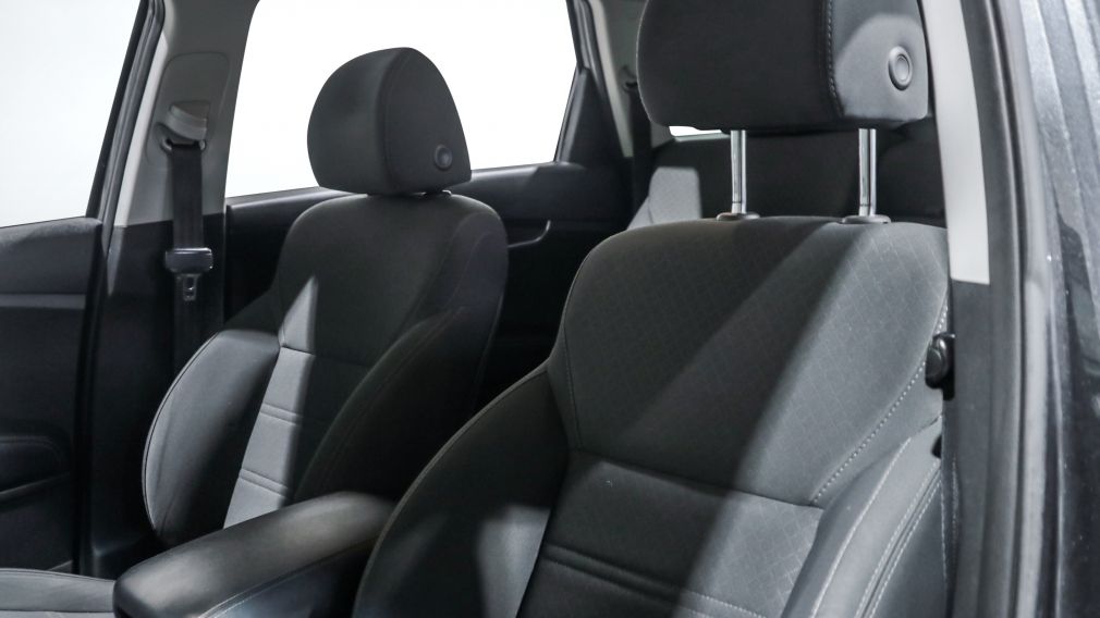 Kia Sorento LX 2020 d&rsquo;occasion à vendre - 11