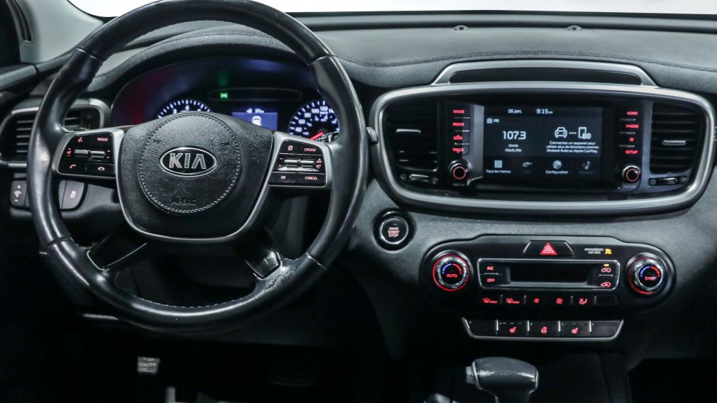 Kia Sorento LX 2020 d&rsquo;occasion à vendre - 13