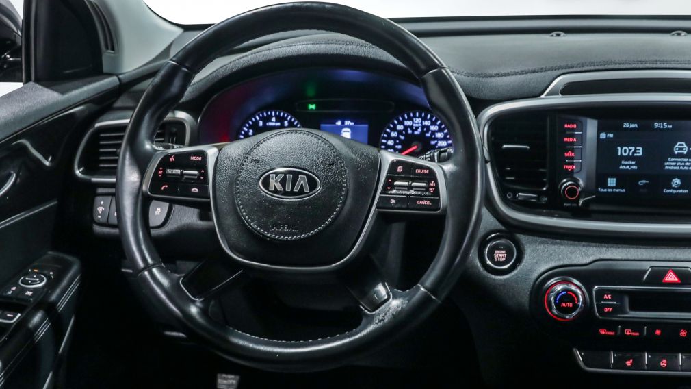 Kia Sorento LX 2020 d&rsquo;occasion à vendre - 14