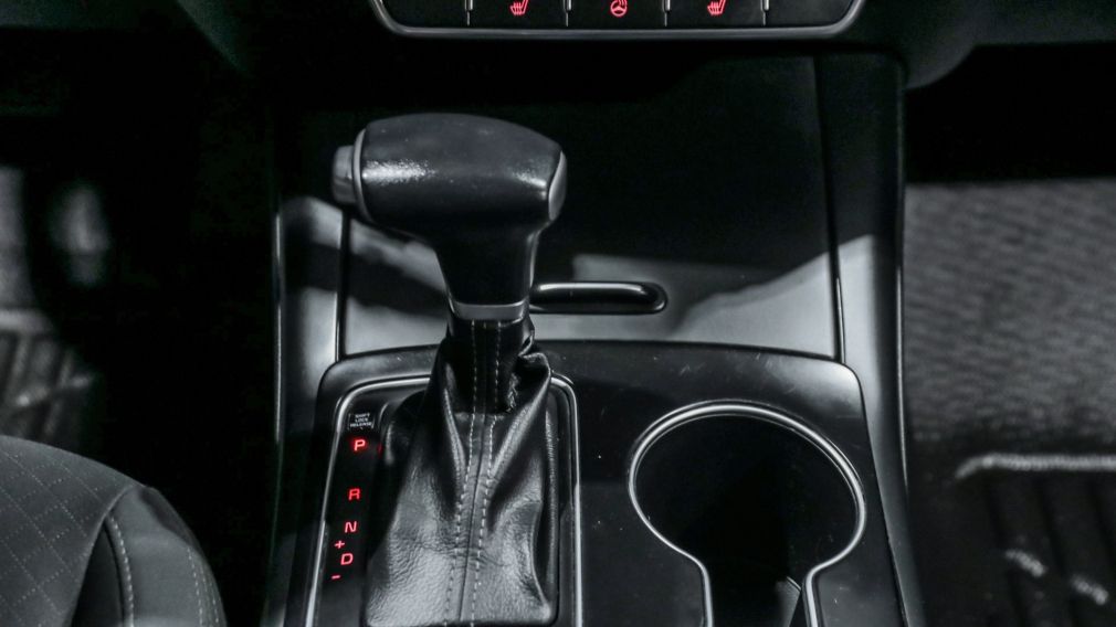 Kia Sorento LX 2020 d&rsquo;occasion à vendre - 17