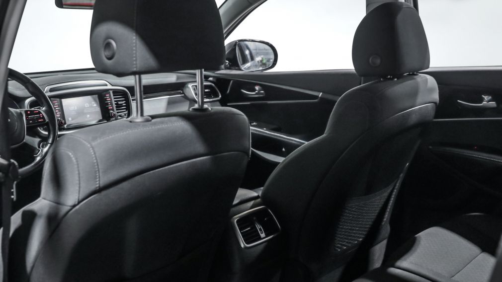 Kia Sorento LX 2020 d&rsquo;occasion à vendre - 18