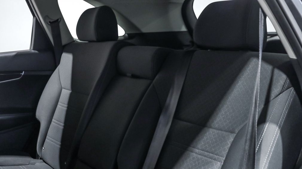 Kia Sorento LX 2020 d&rsquo;occasion à vendre - 19