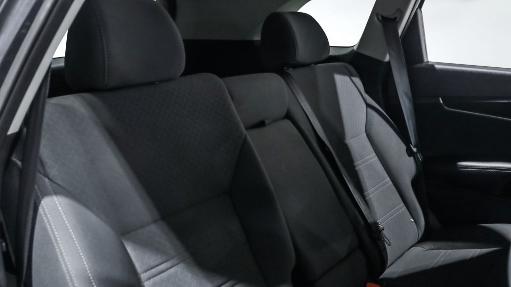 Kia Sorento LX 2020 d&rsquo;occasion à vendre - 20