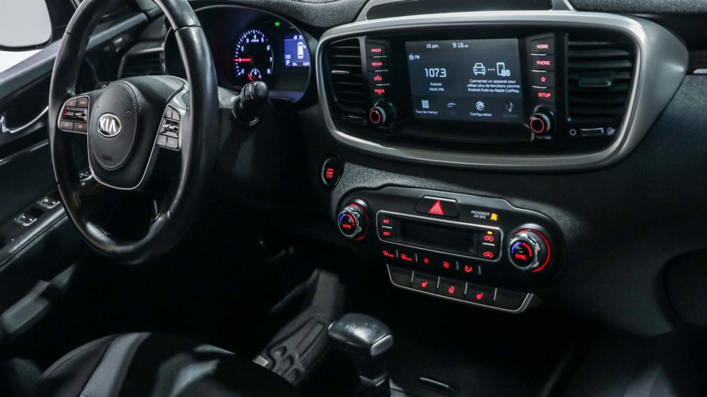 Kia Sorento LX 2020 d&rsquo;occasion à vendre - 21