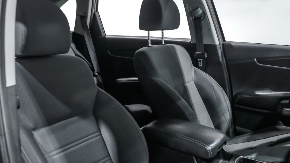 Kia Sorento LX 2020 d&rsquo;occasion à vendre - 22