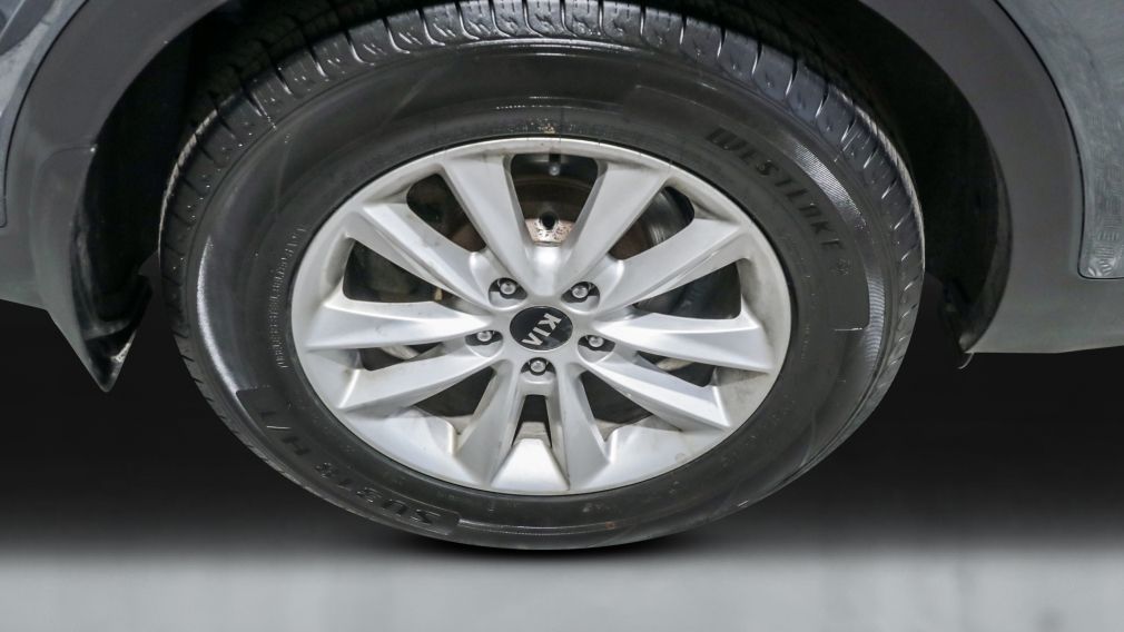 Kia Sorento LX 2020 d&rsquo;occasion à vendre - 23