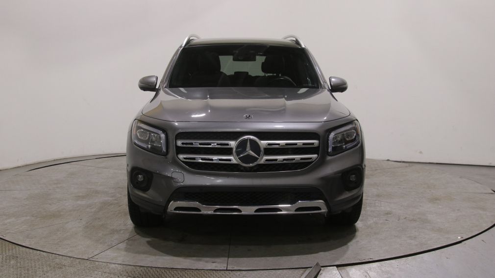 Mercedes Benz GLB250 Aucun 2020 d&rsquo;occasion à vendre - 2