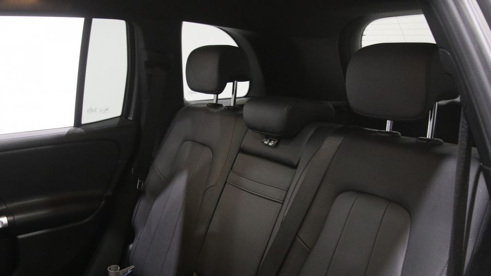 Mercedes Benz GLB250 Aucun 2020 d&rsquo;occasion à vendre - 19