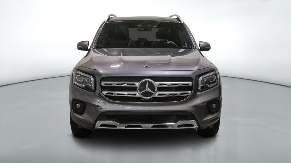 Mercedes Benz GLB250 Aucun 2020 d&rsquo;occasion à vendre - 2