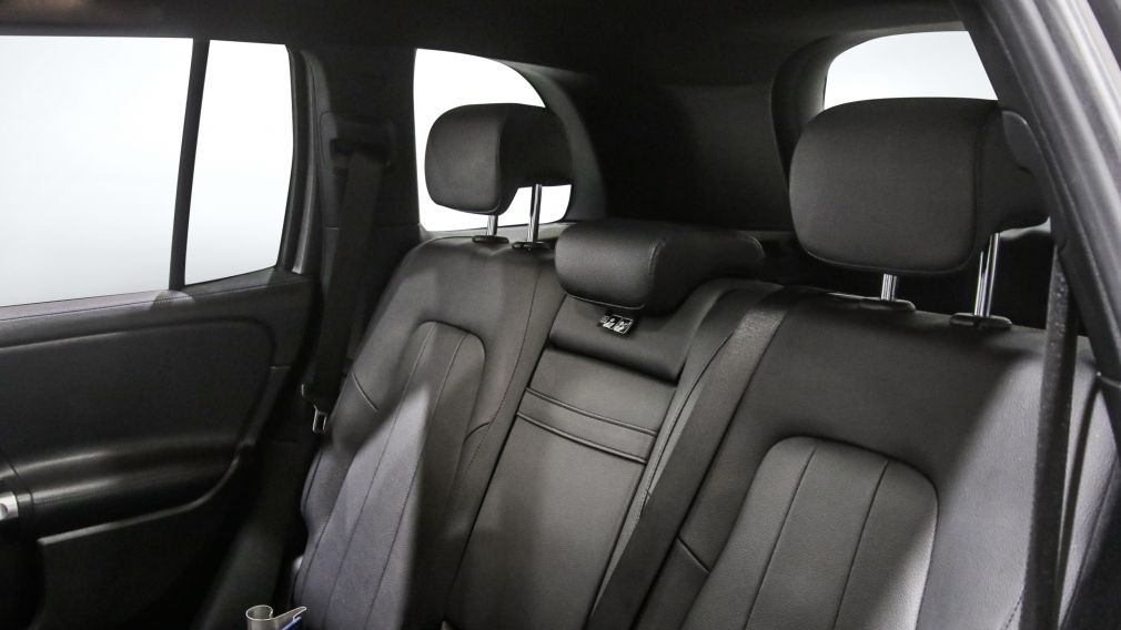 Mercedes Benz GLB250 Aucun 2020 d&rsquo;occasion à vendre - 19