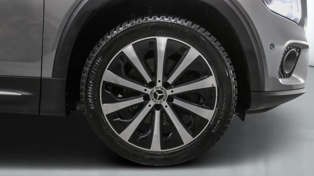 Mercedes Benz GLB250 Aucun 2020 d&rsquo;occasion à vendre - 26