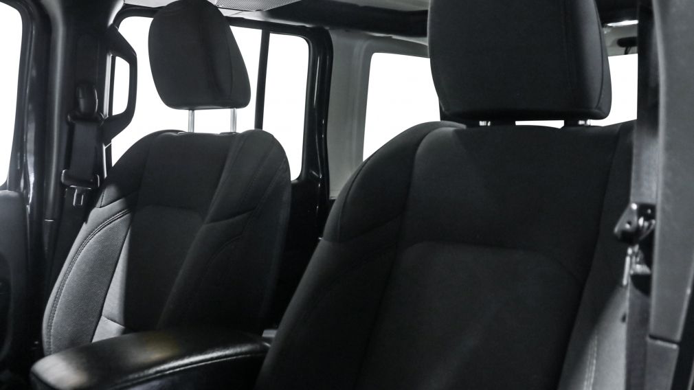 Jeep Wrangler Sport S 2023 d&rsquo;occasion à vendre - 10