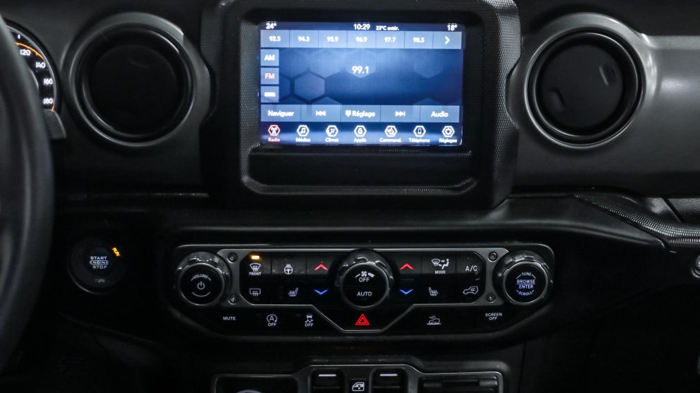 Jeep Wrangler Sport S 2023 à vendre à Trois-Rivières - 15