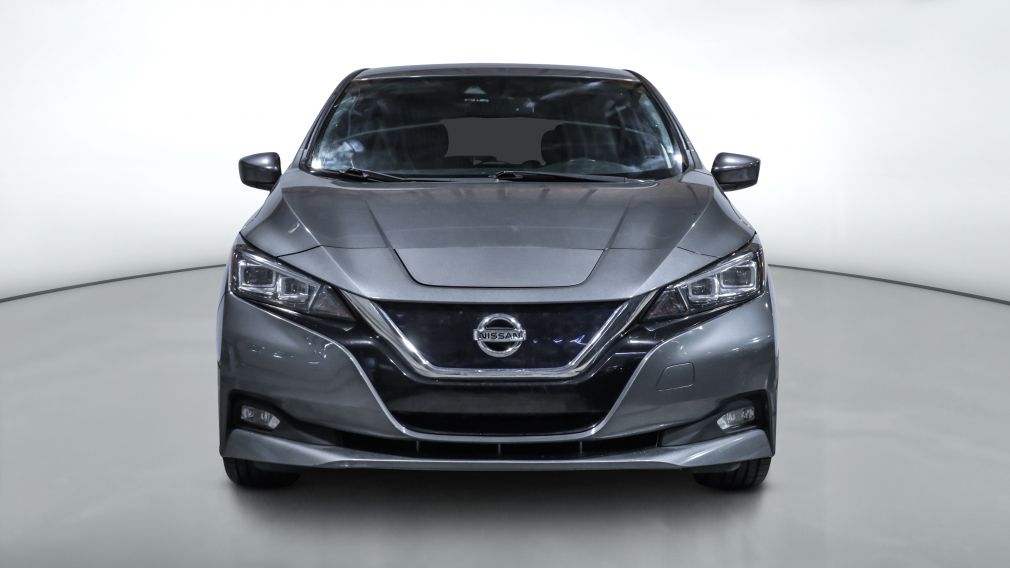 Nissan Leaf SV 2019 d&rsquo;occasion à vendre - 2