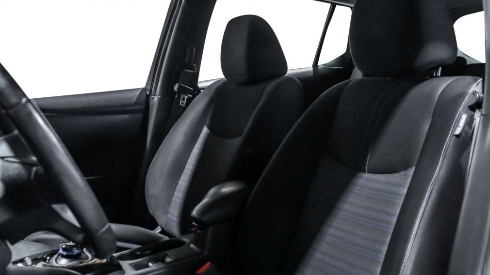 Nissan Leaf SV 2019 d&rsquo;occasion à vendre - 10