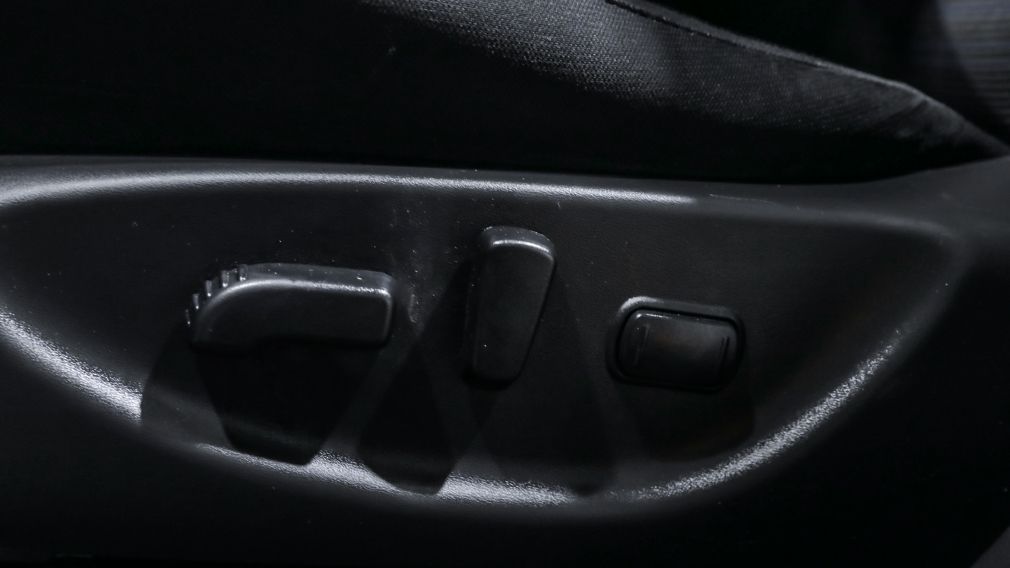 Nissan Leaf SV 2019 d&rsquo;occasion à vendre - 12