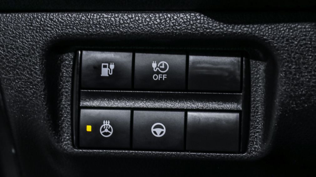 Nissan Leaf SV 2019 d&rsquo;occasion à vendre - 20